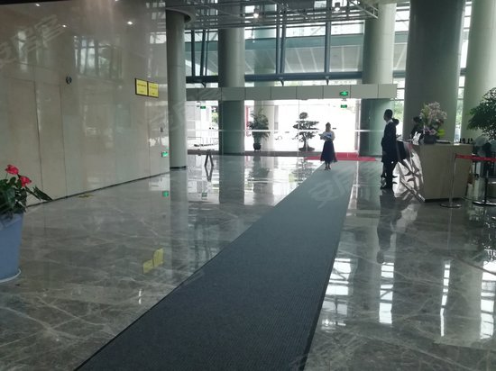 中国新媒体产业园 