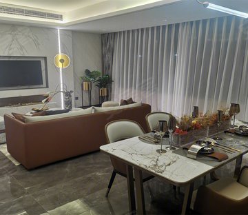 海成北宸上院(新房)