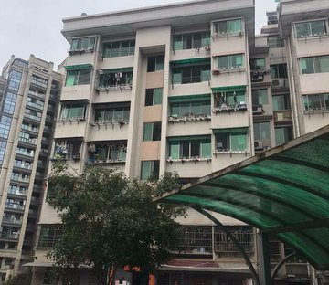景秀花园