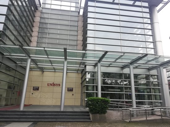 张江集电港科技领袖之都(东区) 