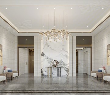 阳光城翡丽官邸