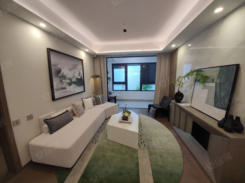 260万起急售马群花园城来电享受特惠无装修包