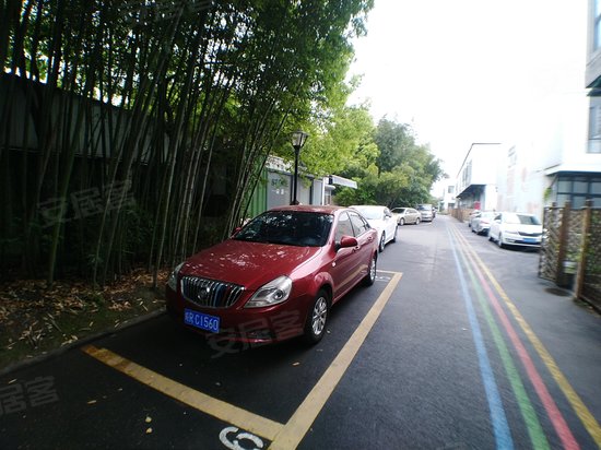 上海朗骏科技园 