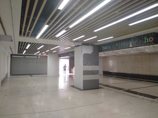 现代之窗大厦(办公) 