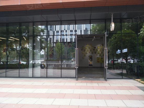 欧亚创意设计园孵化中心