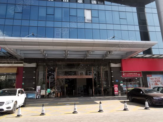 汇盛国际(办公) 