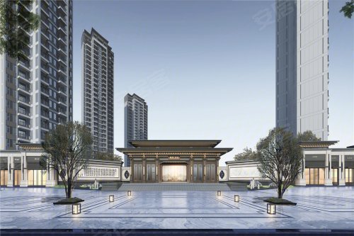 建发·玺悦,南福路27号 - 南平建发·玺悦二手房,租房,房价-南平安居