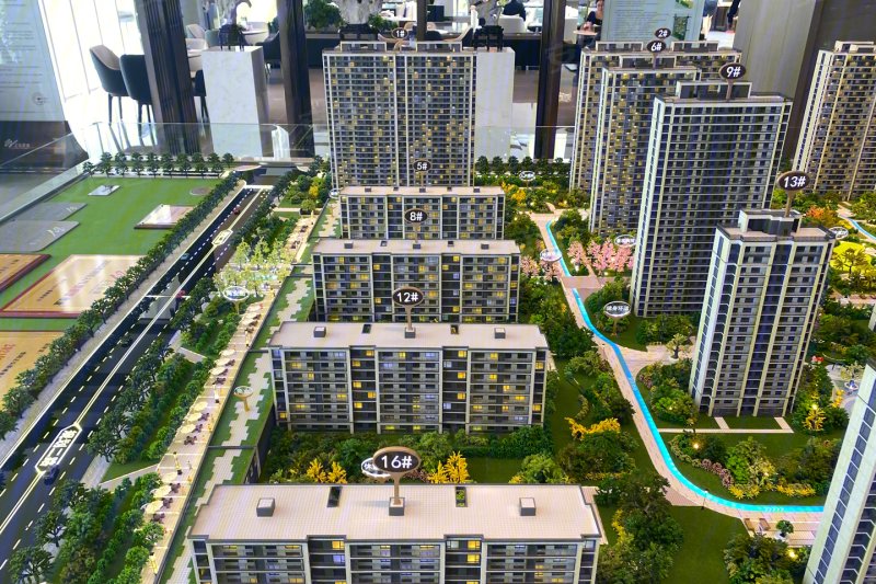 正弘新城(新房)