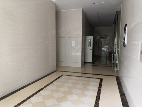 富阳宝龙城市广场(商住楼) 