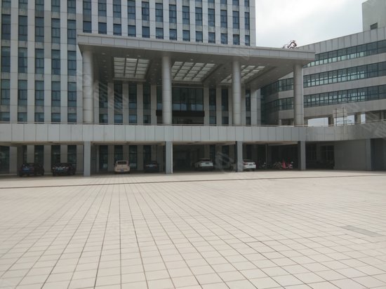 澄星大厦(办公)