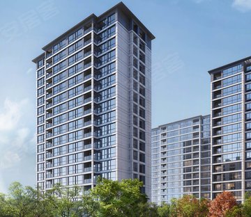 保利明玥·辰章府