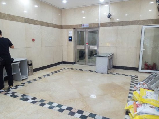 中乾商务花园(商住楼) 