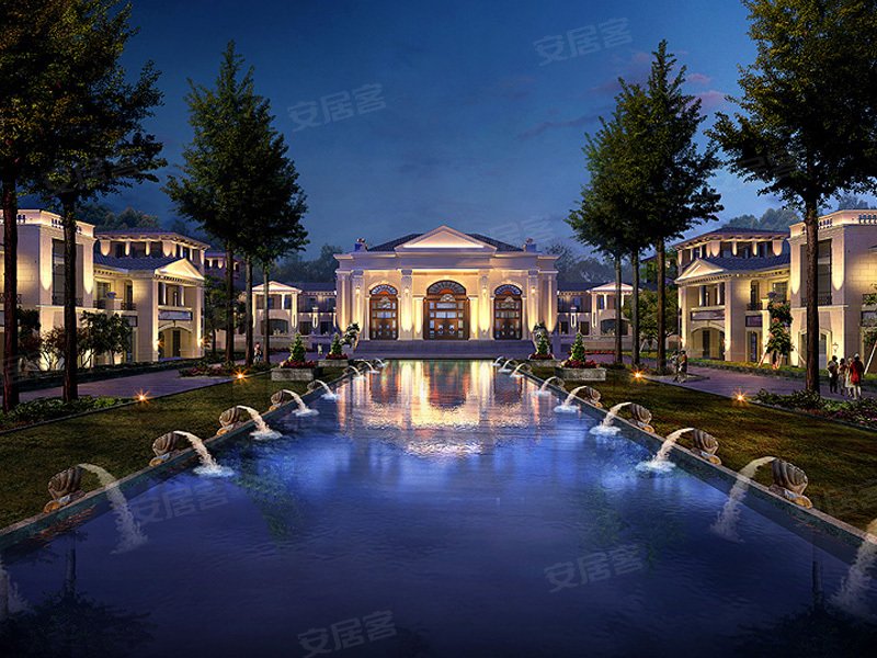 诺德名城(新房)