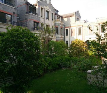 保利西塘越(嘉善别墅)