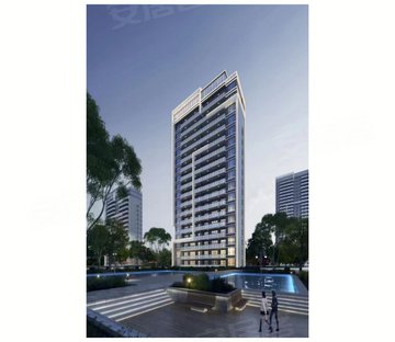 尚东·枫林学府