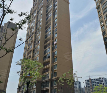 奥园永汇府邸(1-12)