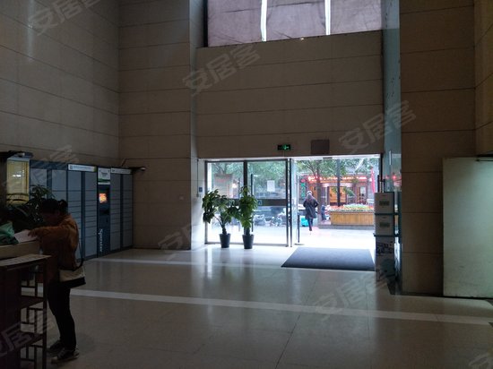 李家村万达广场(办公) 