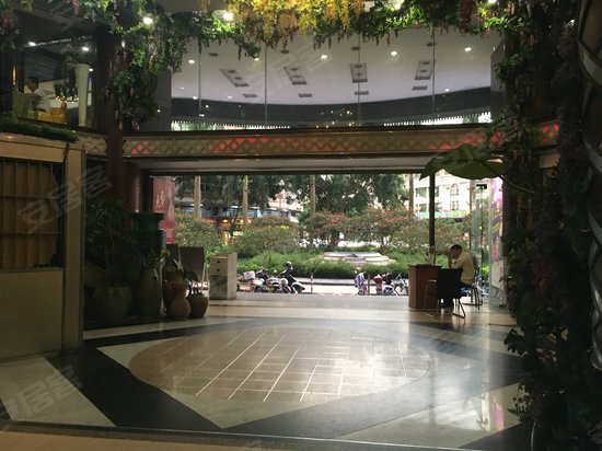 广德业大厦(办公) 