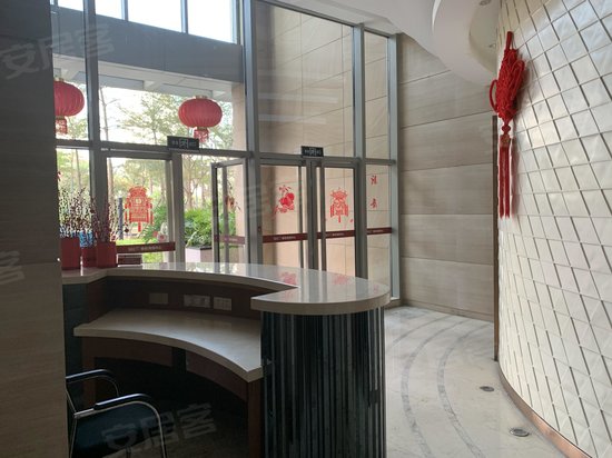 泰地海西中心SOHO 