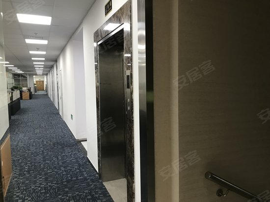 张江创业园北区 