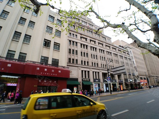 工联大厦(办公) 