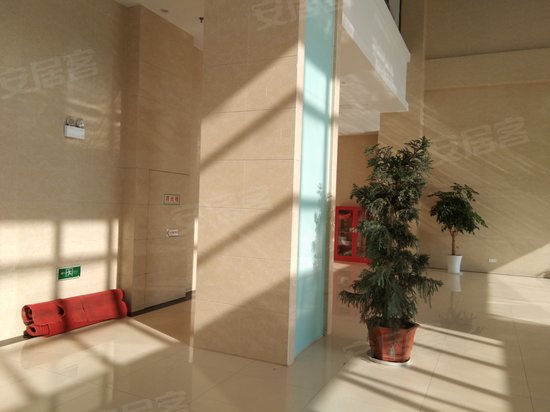 智方总部办公大楼 