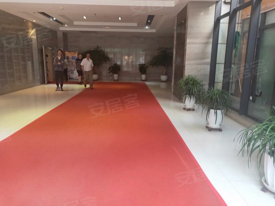 欣都龙城(办公) 