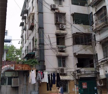 厚载巷2号小区