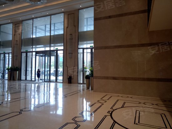 鑫苑大都汇(办公) 