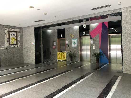 南宁广告产业园 