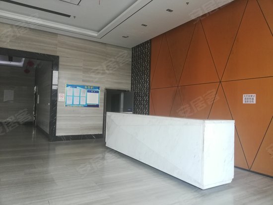 禹洲商业广场(办公) 