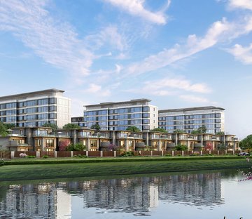 天成观澜春晓(新房)