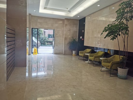 金茂珑悦写字楼 