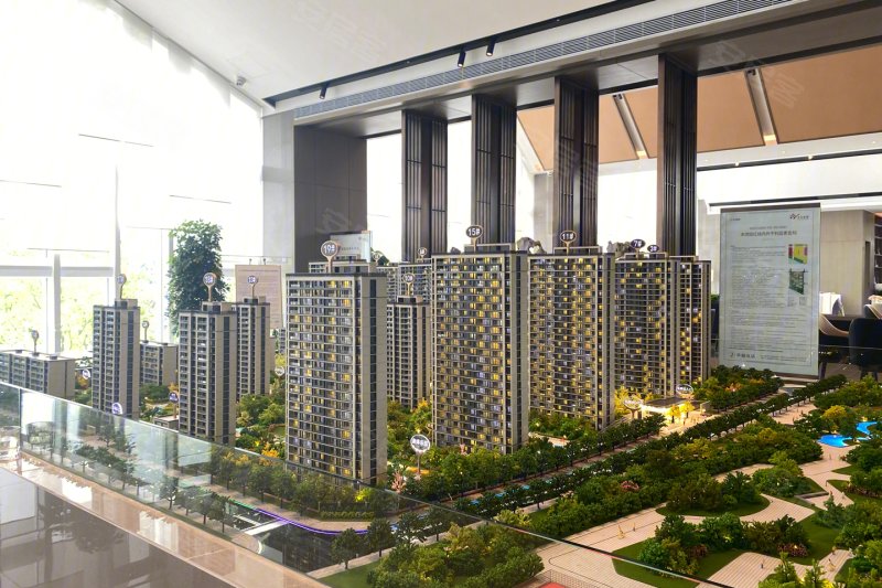 正弘新城(新房)