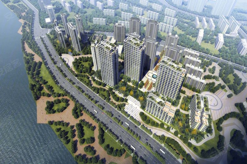 泰禾福州湾(新房)