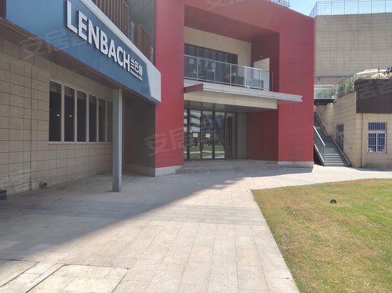 创业大街海归楼