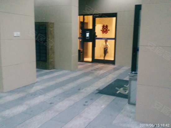 招商1872i-park公寓 