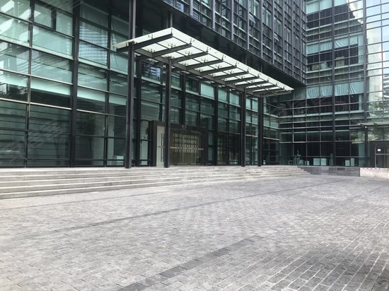 大族激光科技大厦 