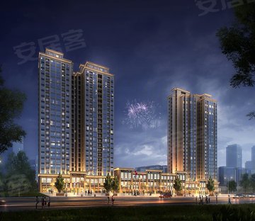 德润欧郡(新房)
