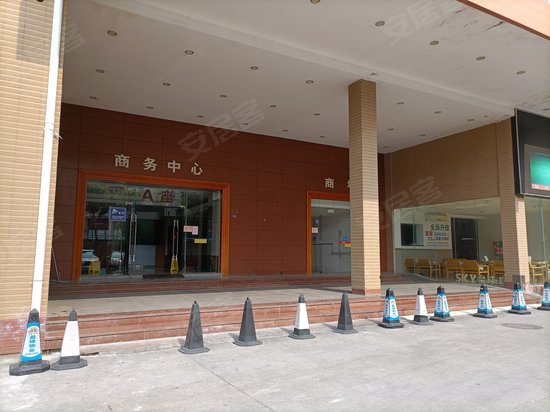 盈锋广场(办公)