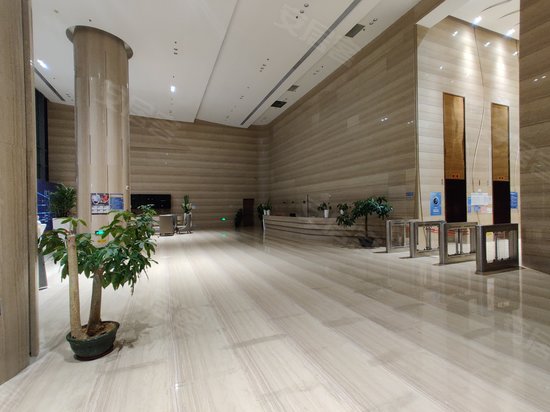 深圳赛格ECO中心写字楼 