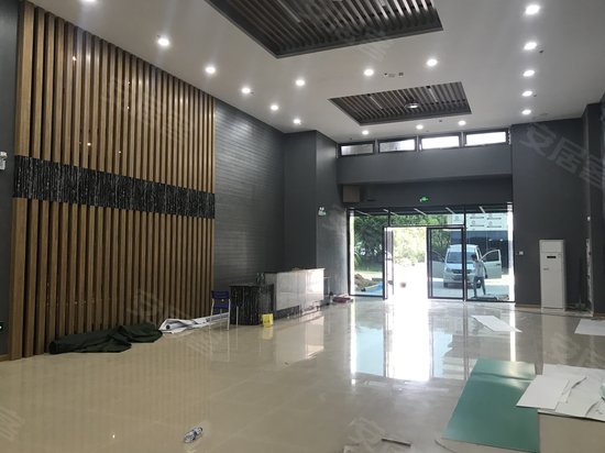 碧桂园国际海岸 