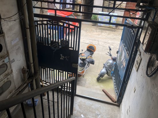 华丰大厦(商住楼) 