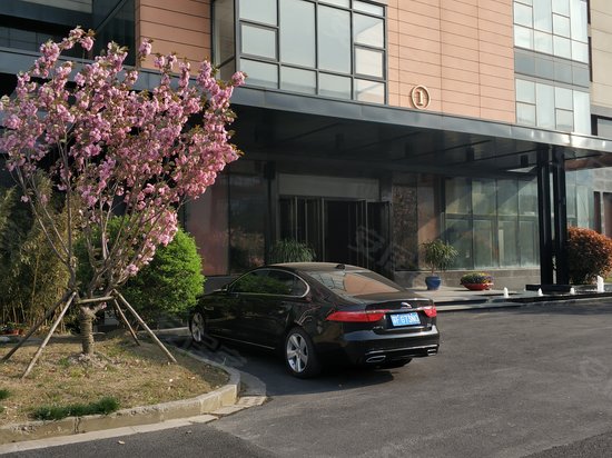 复华高科技园区科技创新基地 