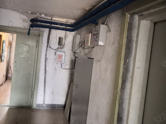 银河公寓写字楼 