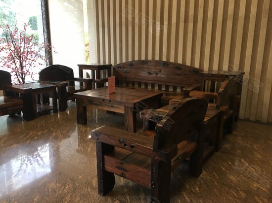 昌泰大厦(商住楼) 