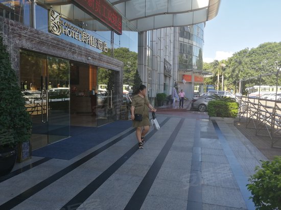 东物商业大楼(办公)