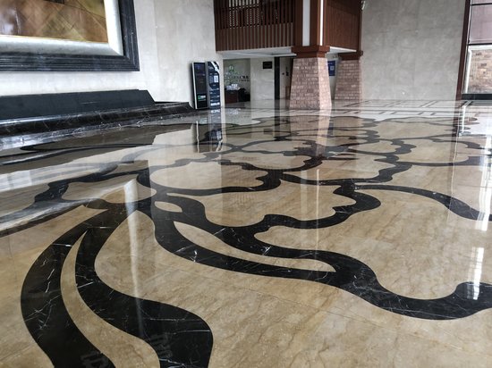 同泰壹号写字楼 