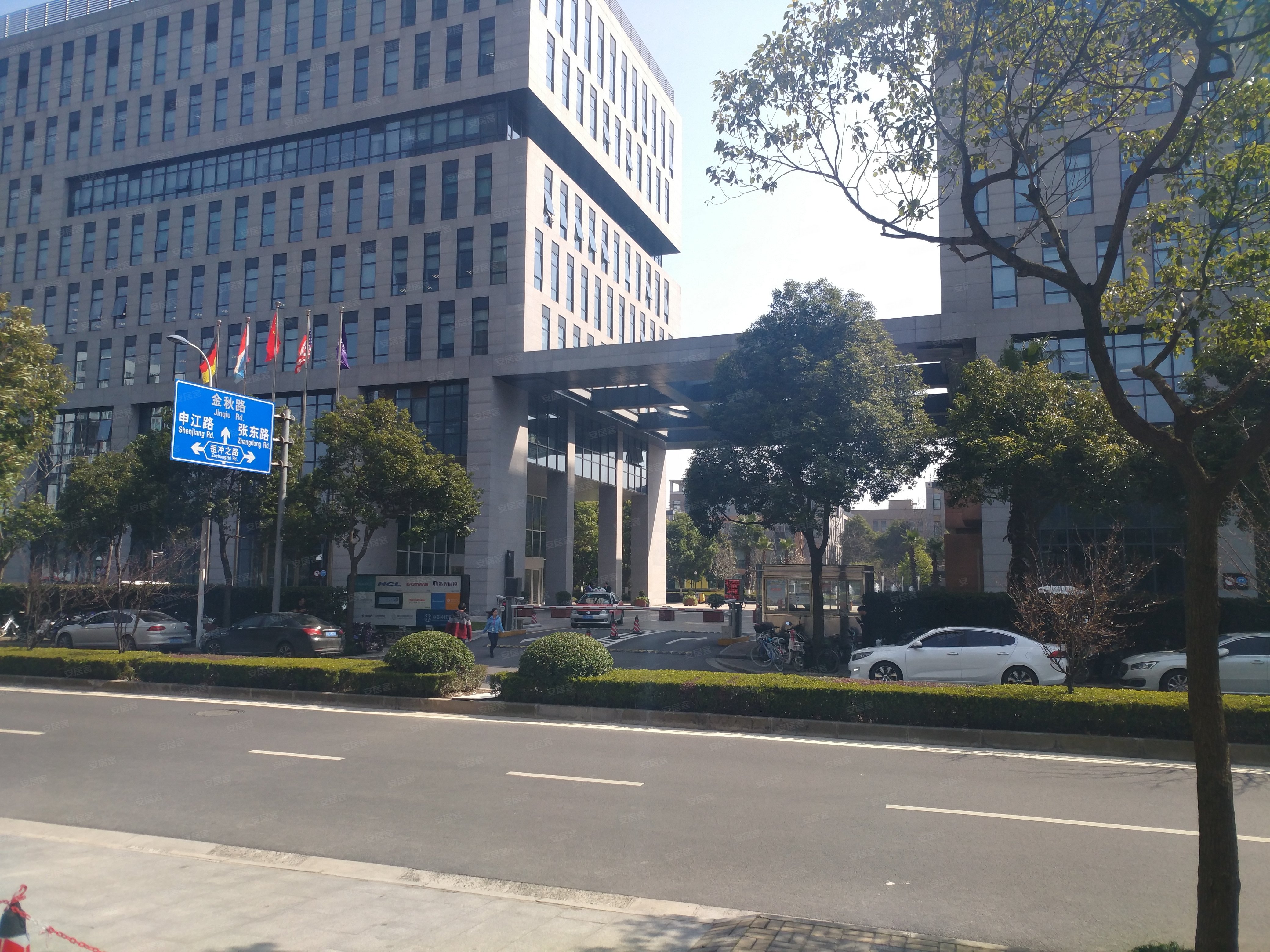 亚芯科技园写字楼出租,亚芯科技园办公室招商,亚芯科技园办公楼出售