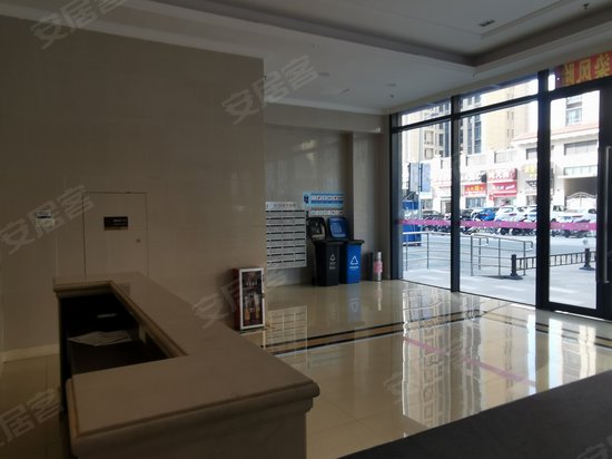 信基广场(商住楼) 